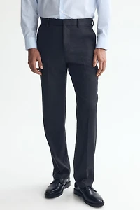 Pantalon de costume classique