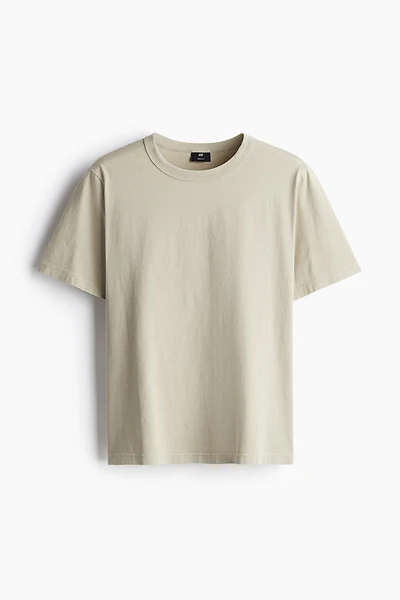 T-shirt classique
