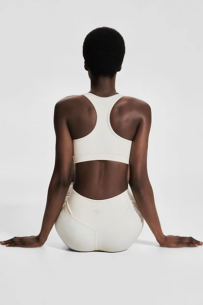 Medium Support Sports Bra with SoftMove™