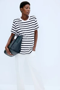 MAMA Cotton T-shirt