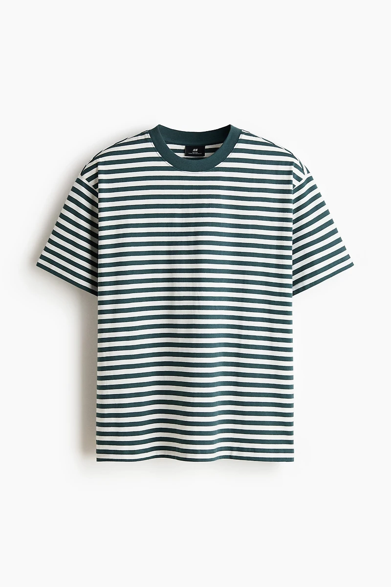 Relaxed-Fit T-Shirt