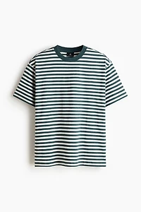 Relaxed-Fit T-Shirt