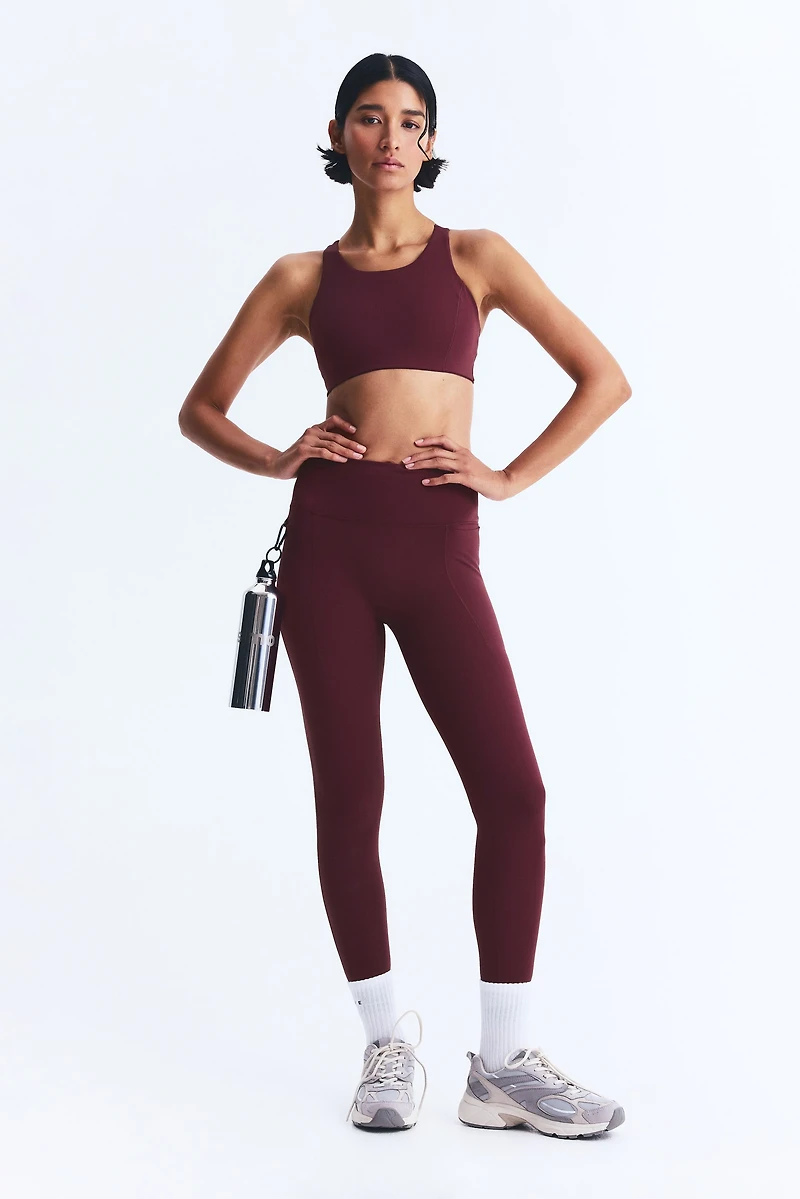 Running Leggings with ShapeMove™