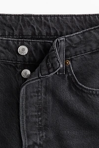 Straight Regular Jeans