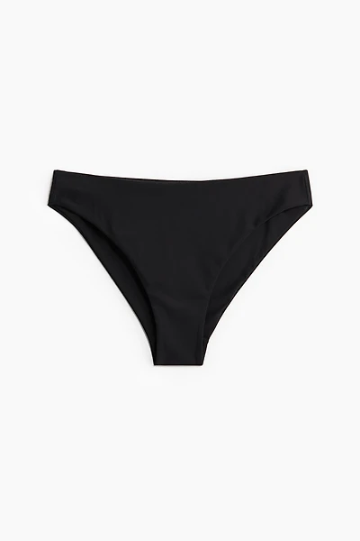 Sports Bikini Bottoms with Lycra®