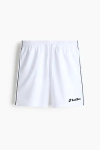 Short de soccer décontracté