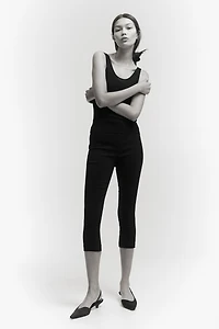 Capri Pants
