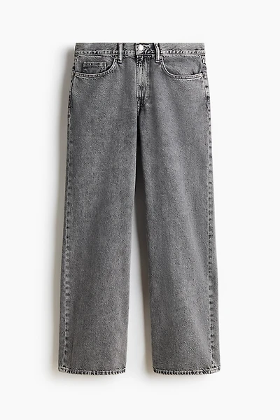 Brighton Relaxed Jeans