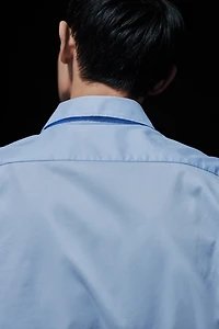 Slim Fit Shirt