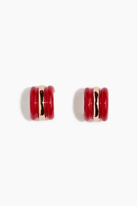 Hoop Earrings