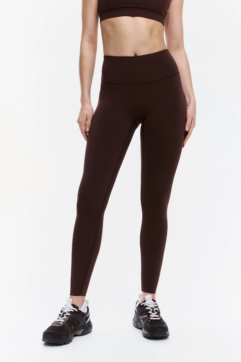 SculptMove™ High-Waist Leggings