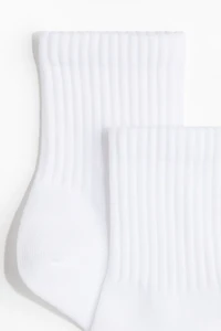 5-pack Sports Socks with DryMove™