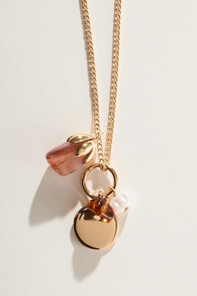 Charm Necklace