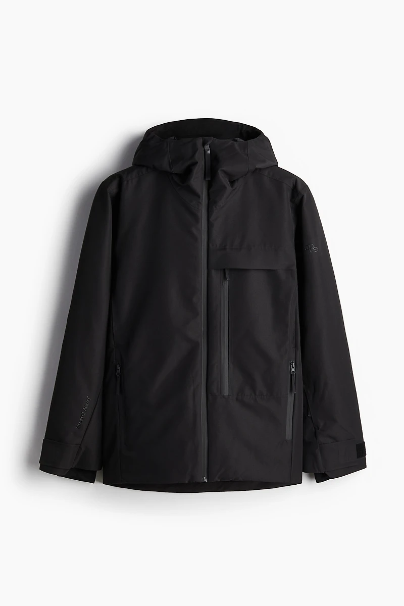 Veste de ski matelassée coupe classique StormMove™