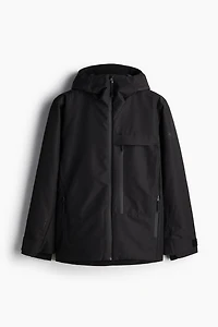 Veste de ski matelassée coupe classique StormMove™