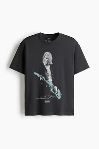 Loose Fit T-shirt