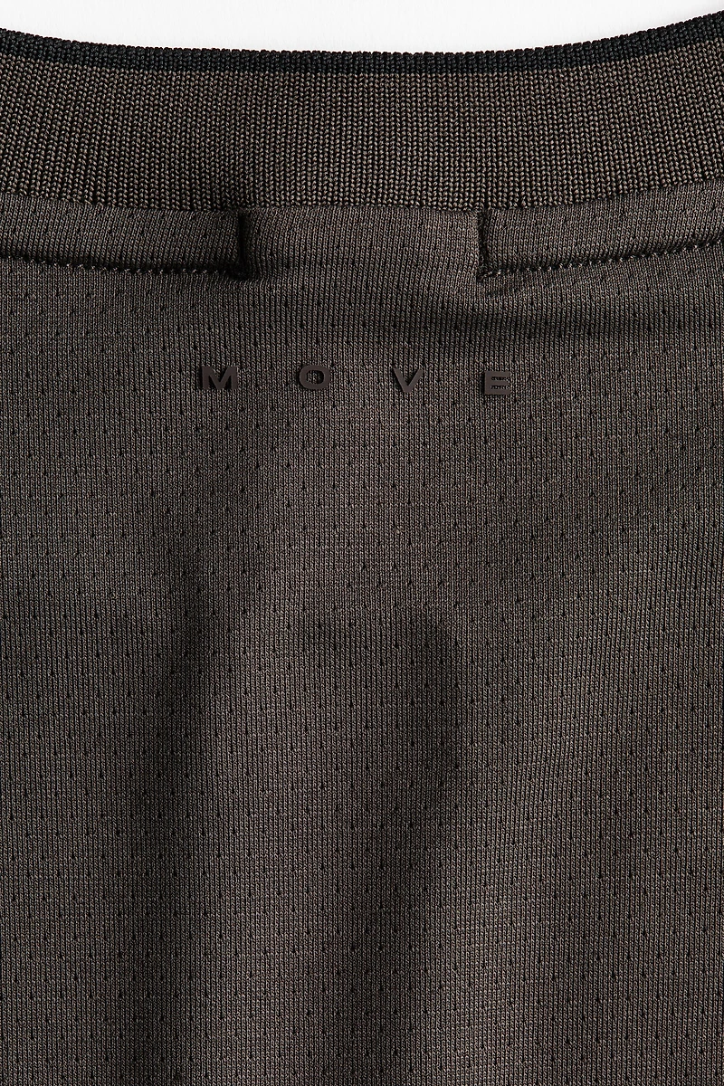 Regular-Fit Tennis T-Shirt with DryMove™