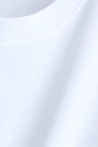T-shirt en coton