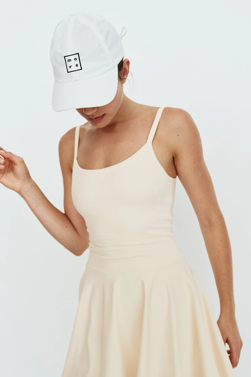 Tennis Dress with SoftMove™