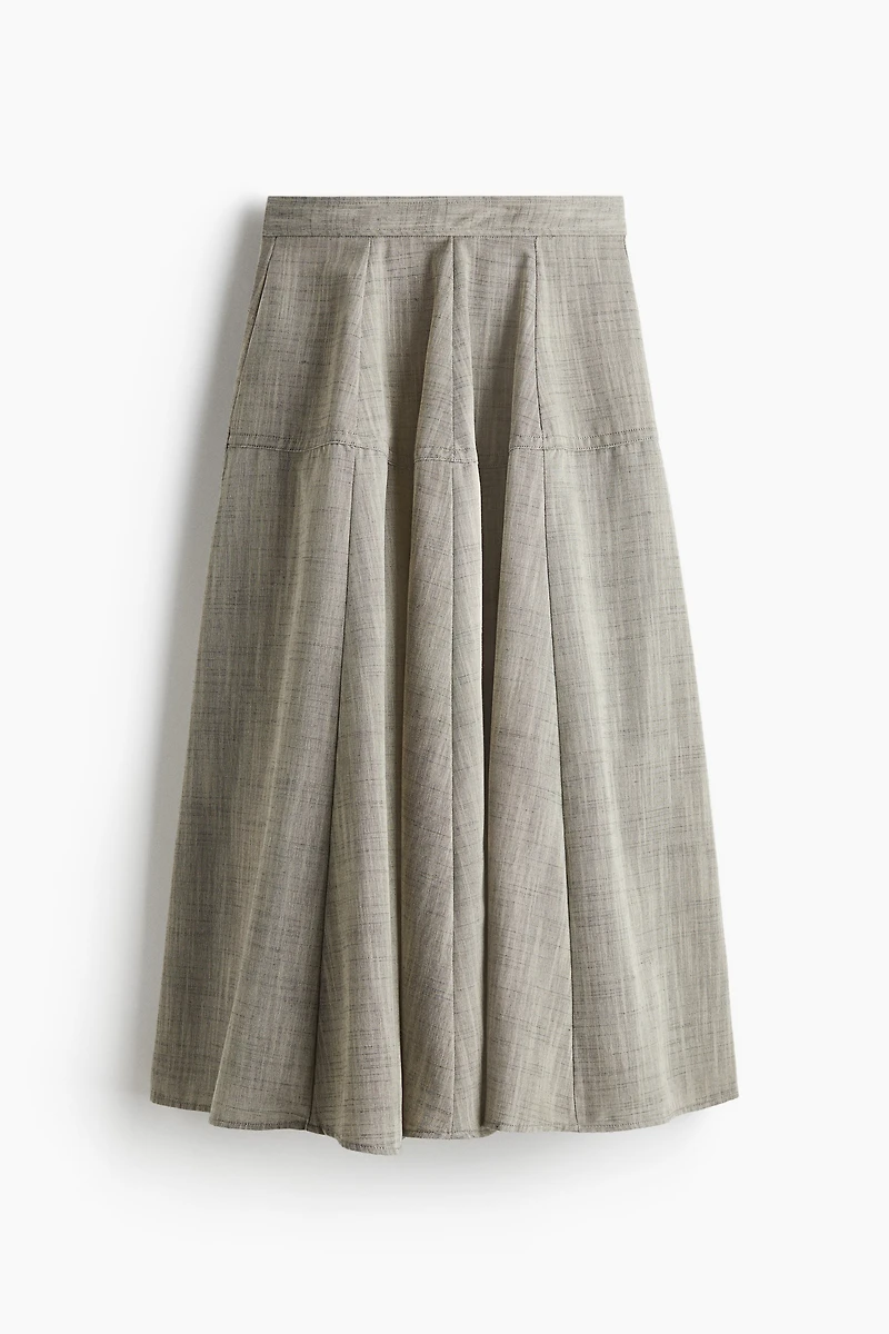 Circle Skirt