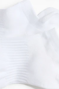 5-Pack Sports Socks with DryMove™