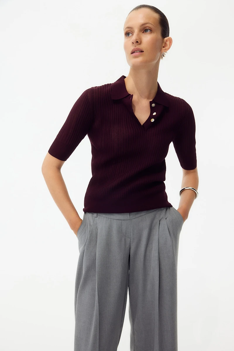 MAMA Pantalon sur mesure