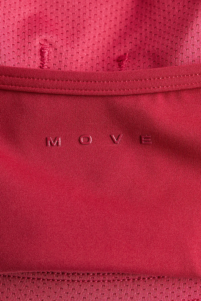 Sports Bra with SculptMove™