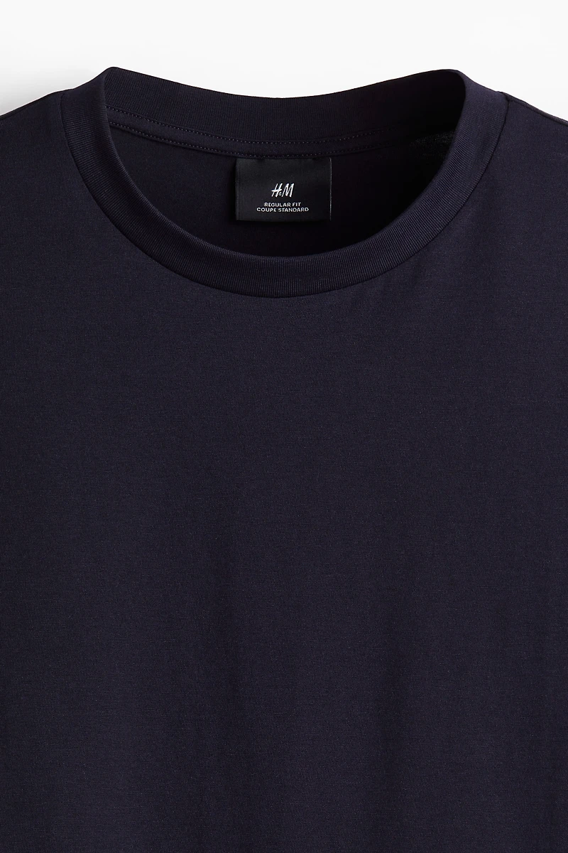 Regular Fit T-shirt