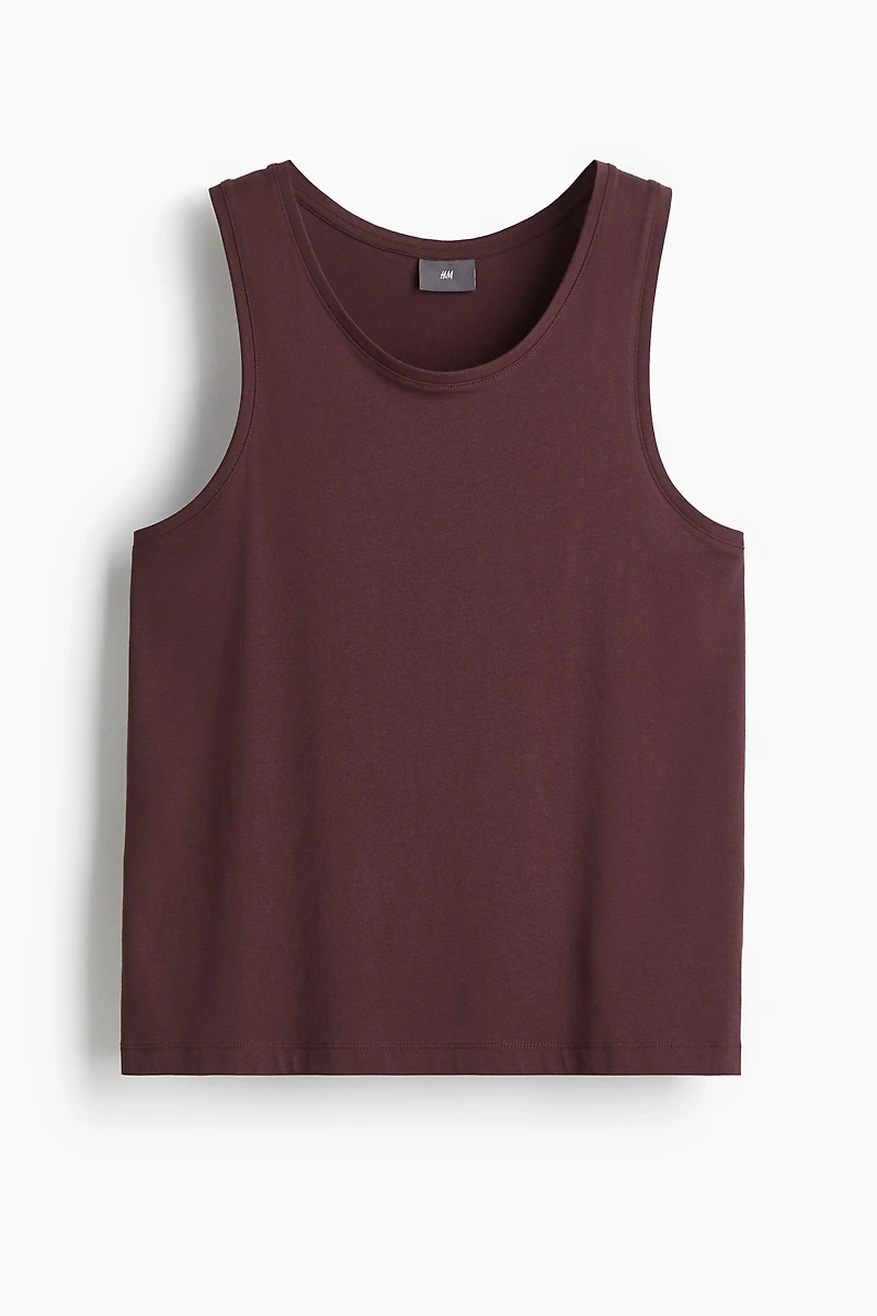 Pajama Tank Top and Pants
