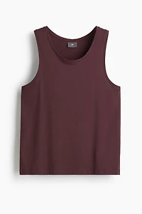 Pajama Tank Top and Pants