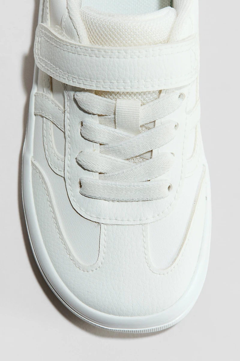 Barefoot Sneakers