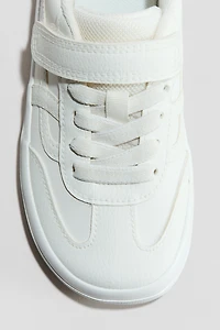 Barefoot Sneakers