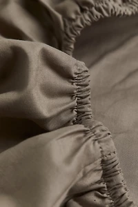 Fitted Cotton Sheet