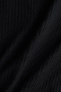 MAMA Ribbed Tank Top