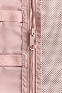 Teddy Fleece Craft Case