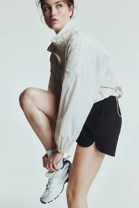 Running Shorts with DryMove™