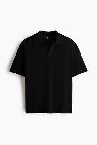 Polo décontracté