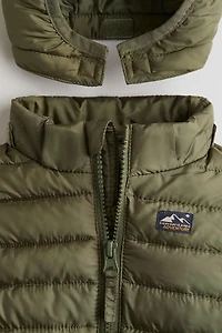 Puffer Vest