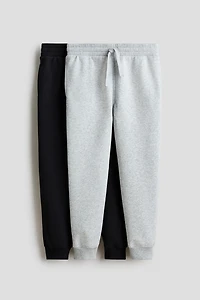 2-Pack Sweatpant Joggers