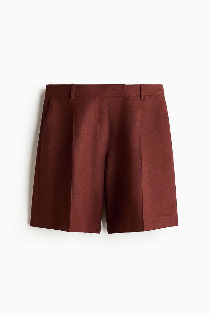 Bermuda Shorts