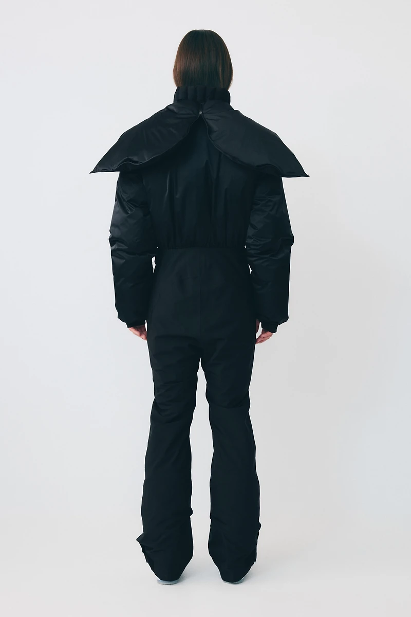 Ski Suit with ThermoMove™