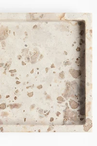 Marble Serving Tray