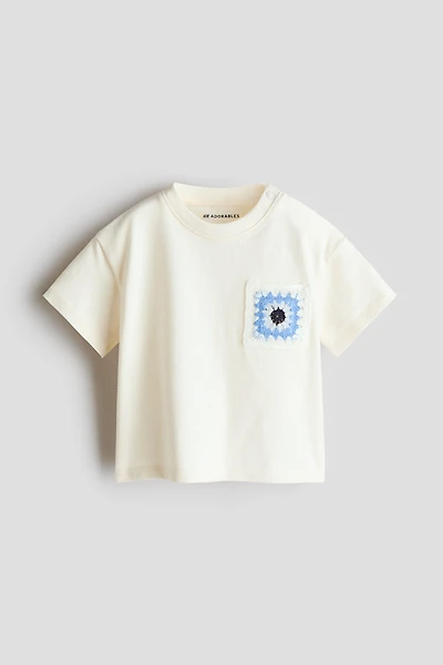 Loose-Fit T-Shirt
