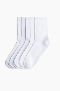 5-pack Socks
