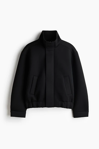 Scuba Blouson Jacket