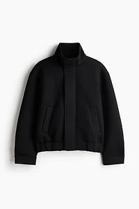 Scuba Blouson Jacket