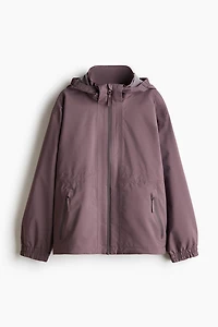 Rain Jacket with StormMove™