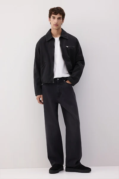 Baggy Jeans