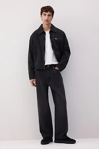 Baggy Jeans