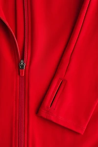 Activewear Jacket with SoftMove™